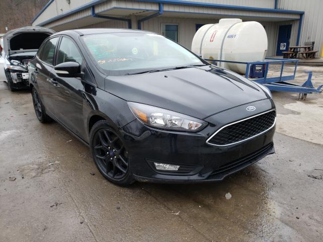 FORD FOCUS SE 2016 1fadp3f2xgl371740