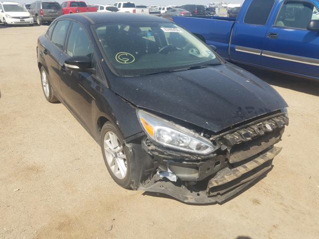 FORD NULL 2016 1fadp3f2xgl372239