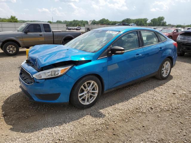 FORD FOCUS SE 2016 1fadp3f2xgl372385