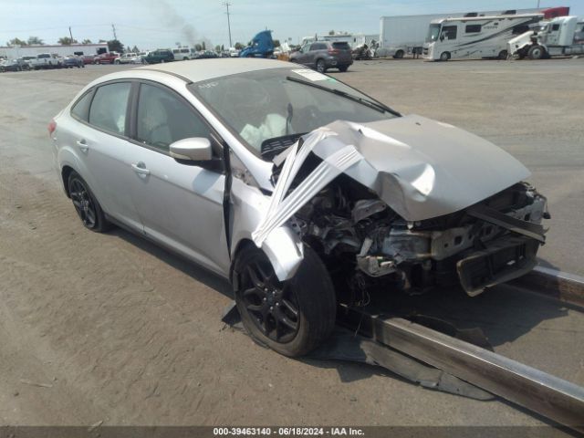 FORD FOCUS 2016 1fadp3f2xgl372886