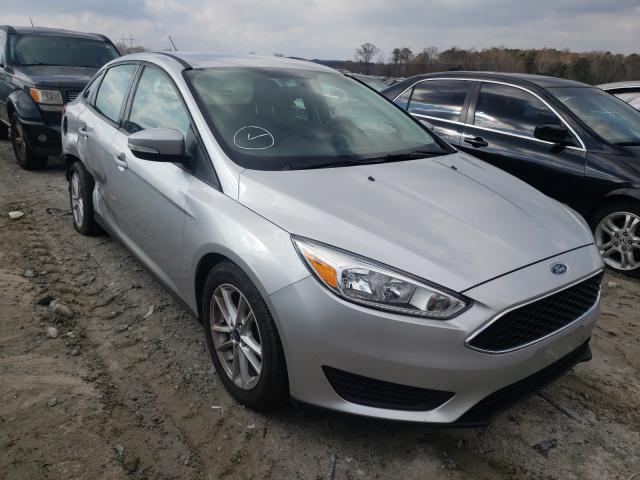 FORD FOCUS SE 2016 1fadp3f2xgl374637