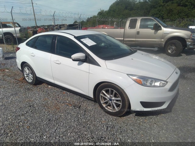 FORD FOCUS 2016 1fadp3f2xgl376369