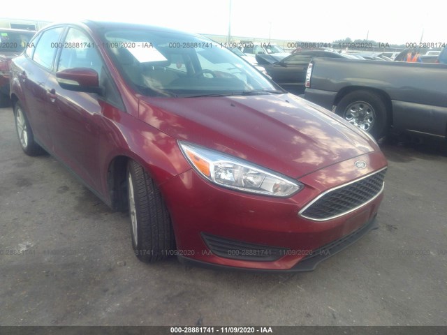 FORD FOCUS 2016 1fadp3f2xgl378980