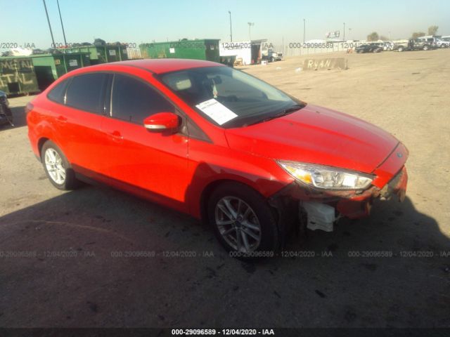 FORD FOCUS 2016 1fadp3f2xgl379112