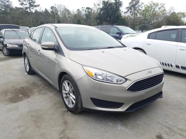 FORD FOCUS SE 2016 1fadp3f2xgl381541