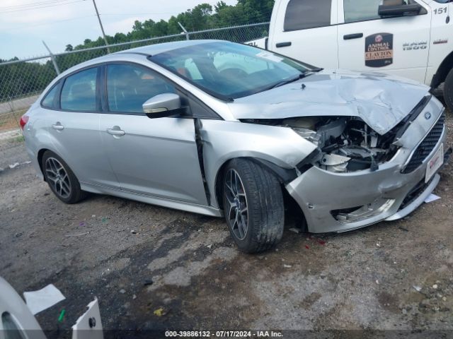 FORD FOCUS 2016 1fadp3f2xgl382267