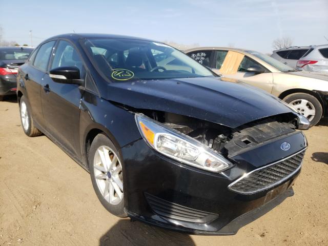 FORD FOCUS 2016 1fadp3f2xgl386495