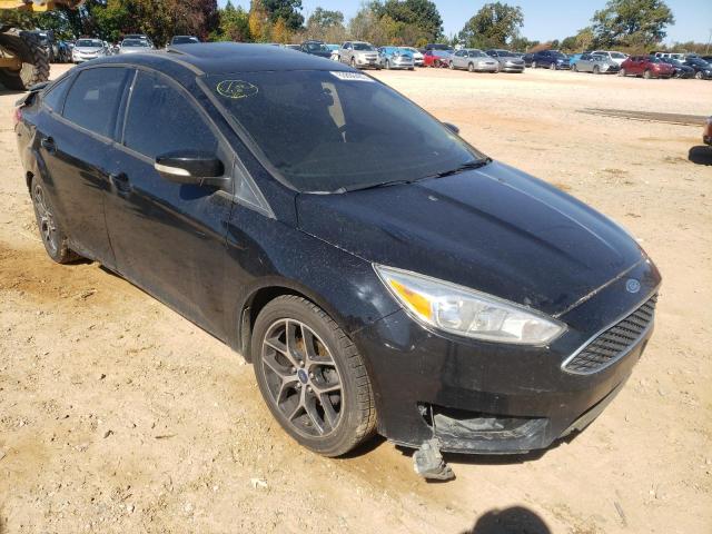 FORD FOCUS SE 2016 1fadp3f2xgl389364