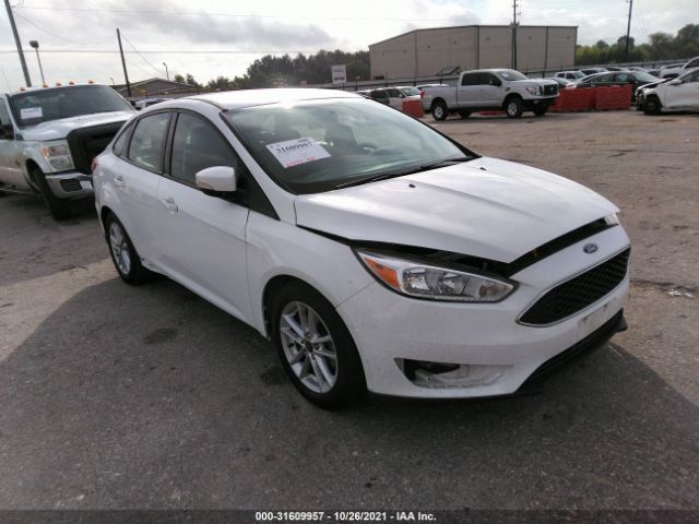 FORD FOCUS 2016 1fadp3f2xgl389624