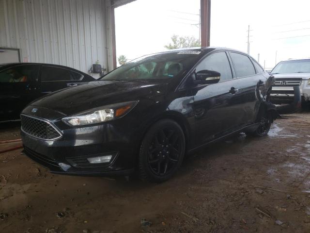 FORD FOCUS SE 2016 1fadp3f2xgl389798