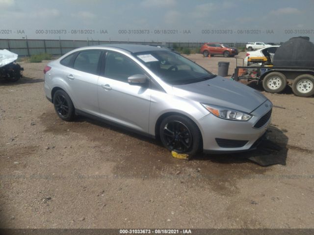 FORD FOCUS 2016 1fadp3f2xgl391518