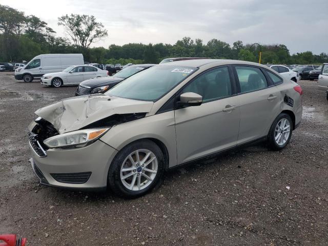 FORD FOCUS SE 2016 1fadp3f2xgl391759