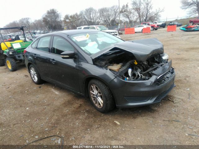 FORD FOCUS 2016 1fadp3f2xgl392426