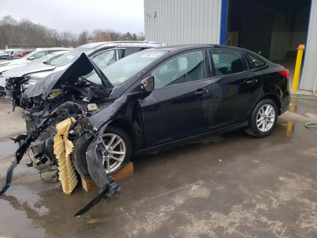 FORD FOCUS SE 2016 1fadp3f2xgl393849