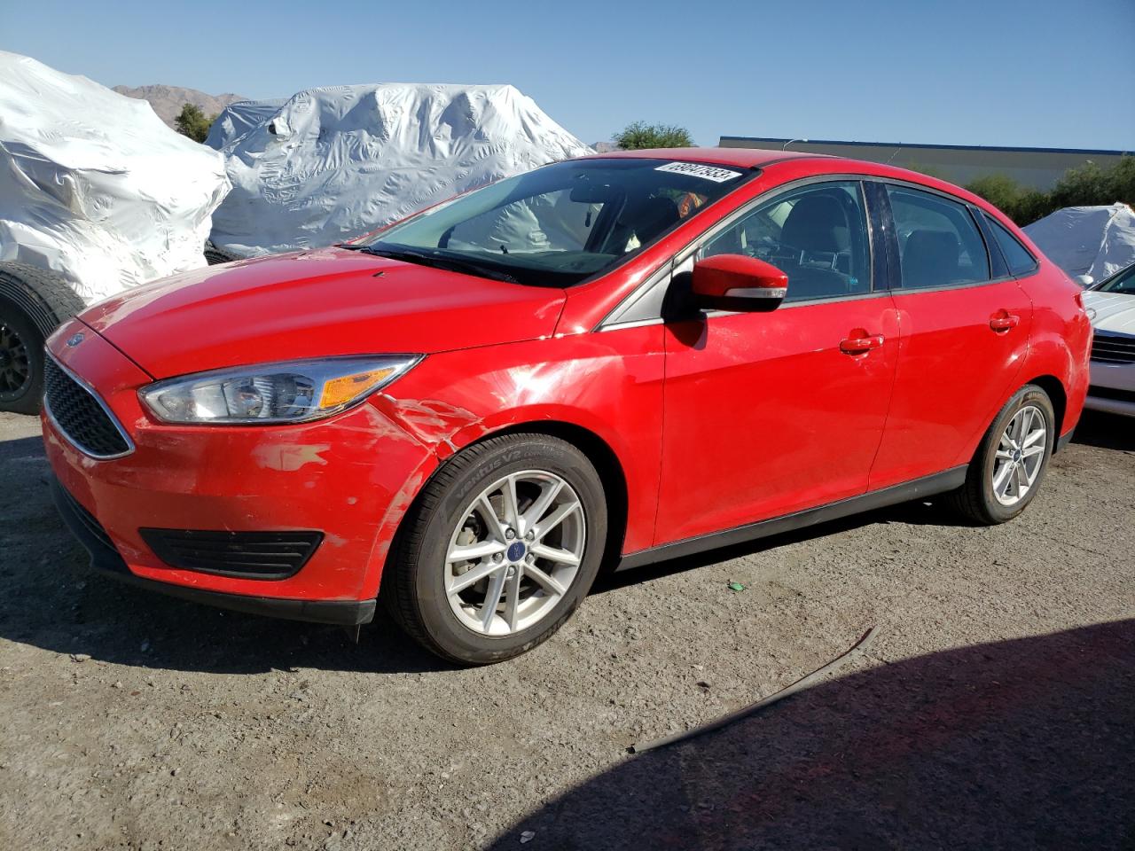 FORD FOCUS 2016 1fadp3f2xgl395763