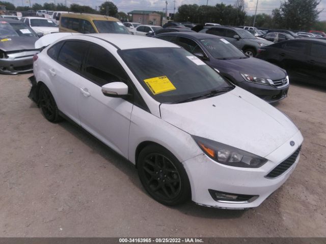 FORD FOCUS SE 2016 1fadp3f2xgl398601