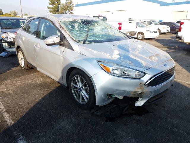 FORD FOCUS SE 2016 1fadp3f2xgl398999