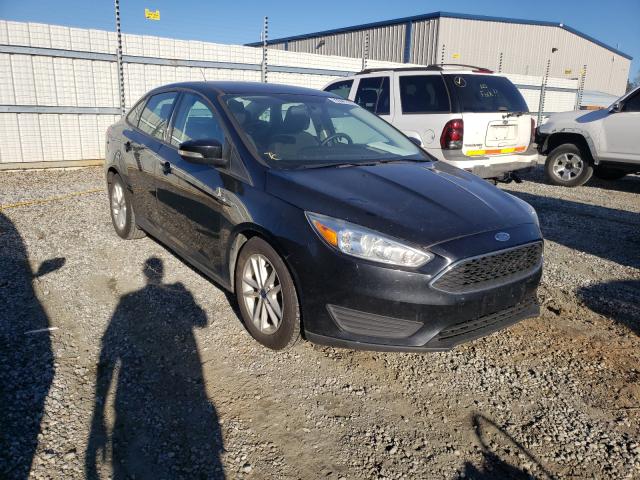 FORD FOCUS SE 2016 1fadp3f2xgl399778