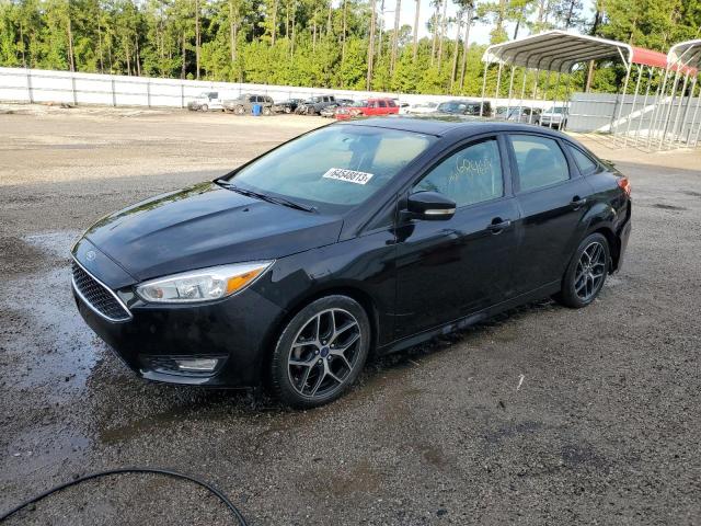 FORD FOCUS SE 2016 1fadp3f2xgl401948