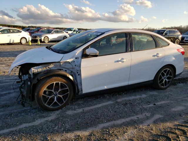 FORD FOCUS SE 2016 1fadp3f2xgl402050