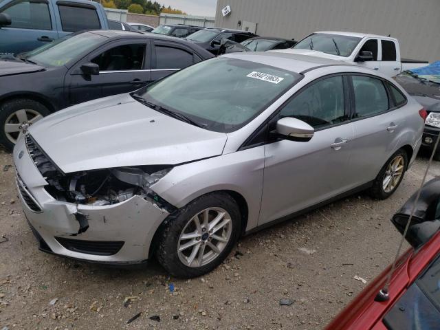 FORD FOCUS 2016 1fadp3f2xgl403098