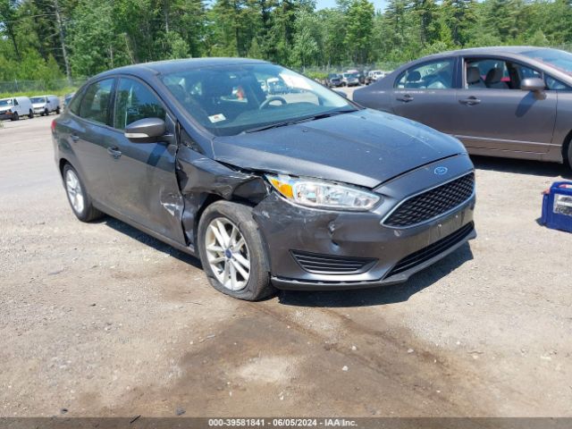 FORD FOCUS 2016 1fadp3f2xgl406454