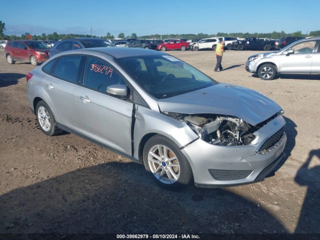 FORD FOCUS 2016 1fadp3f2xgl406678