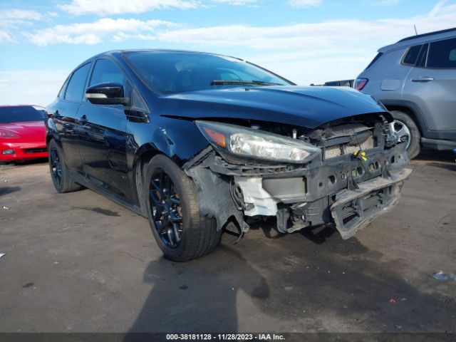 FORD FOCUS 2016 1fadp3f2xgl407068