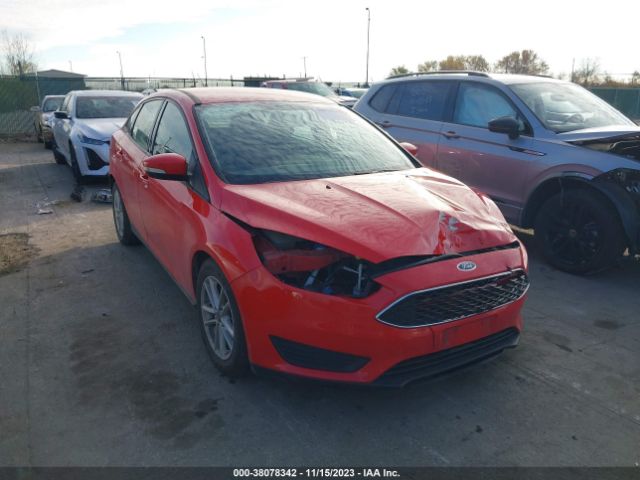 FORD FOCUS 2017 1fadp3f2xhc298869