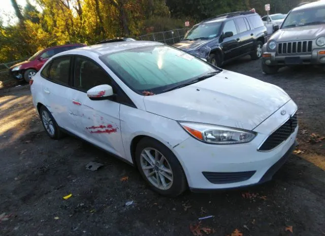 FORD FOCUS 2017 1fadp3f2xhl200889