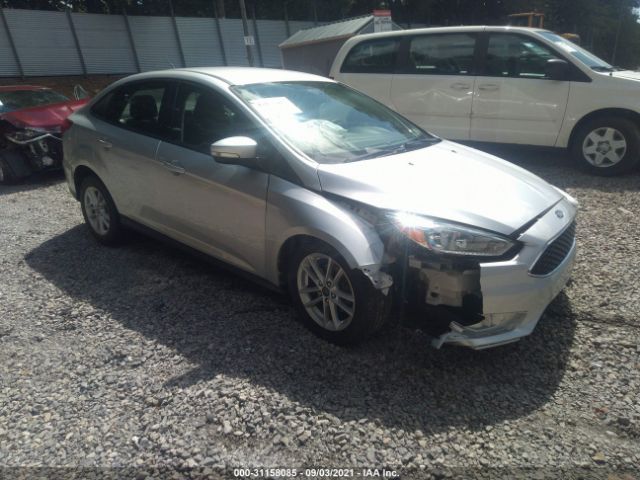 FORD FOCUS 2017 1fadp3f2xhl203520