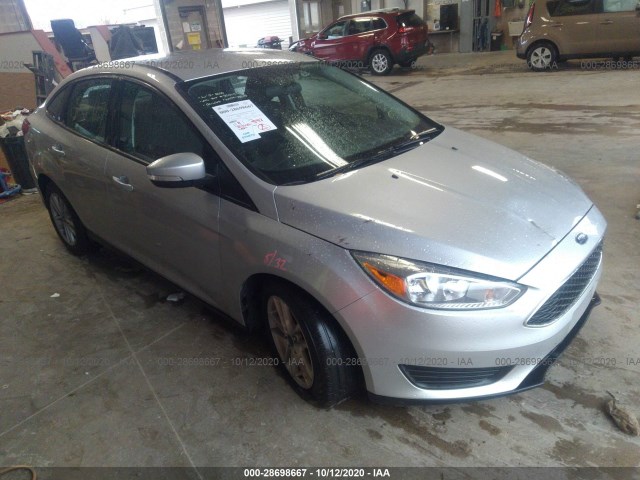 FORD FOCUS 2017 1fadp3f2xhl203842