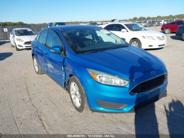 FORD FOCUS 2017 1fadp3f2xhl204912