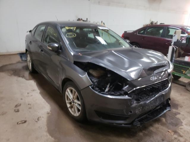 FORD FOCUS SE 2017 1fadp3f2xhl209236