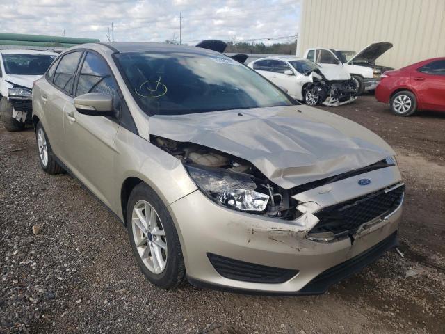 FORD FOCUS SE 2017 1fadp3f2xhl210189