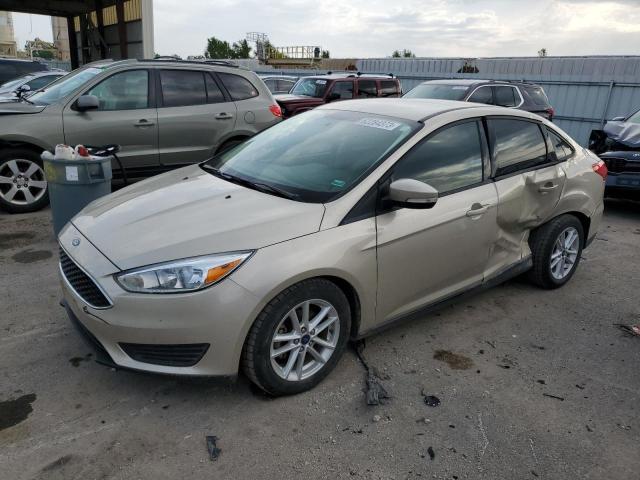 FORD FOCUS SE 2017 1fadp3f2xhl210564