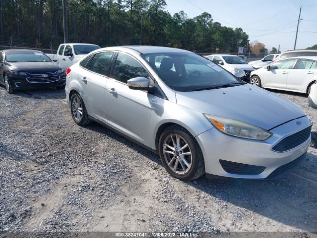 FORD FOCUS 2017 1fadp3f2xhl211357