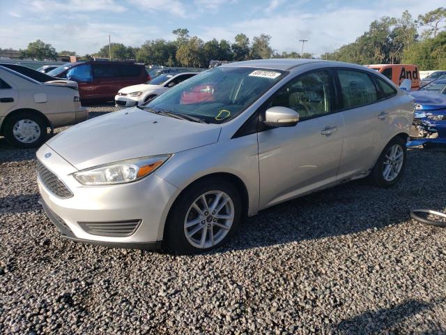 FORD FOCUS SE 2017 1fadp3f2xhl215988