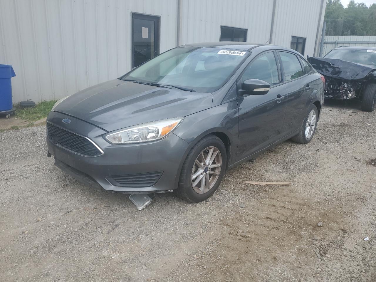 FORD FOCUS 2017 1fadp3f2xhl216512