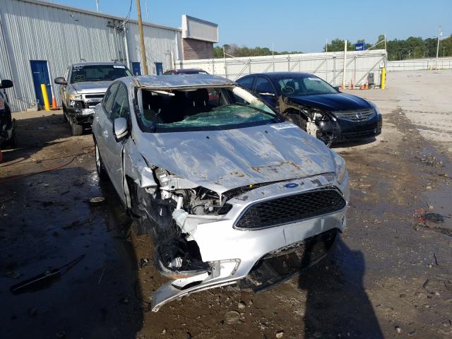 FORD NULL 2017 1fadp3f2xhl218387