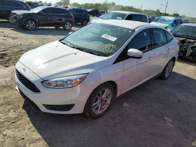 FORD FOCUS SE 2017 1fadp3f2xhl218888