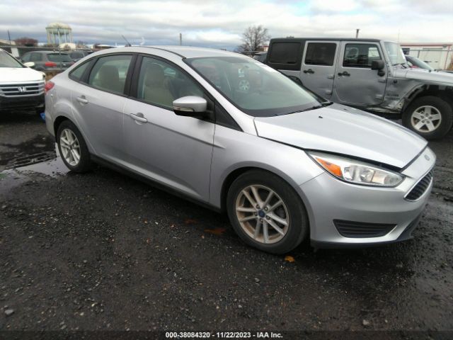 FORD FOCUS 2017 1fadp3f2xhl220947