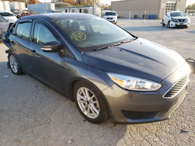 FORD FOCUS SE 2017 1fadp3f2xhl221693