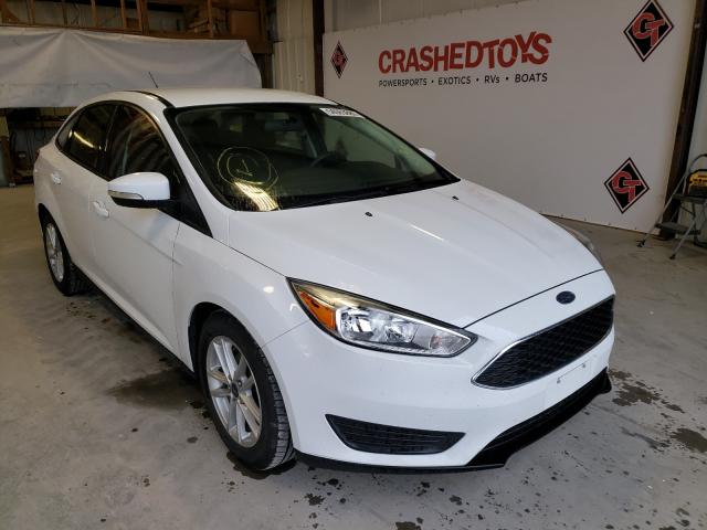 FORD FOCUS SE 2017 1fadp3f2xhl224612