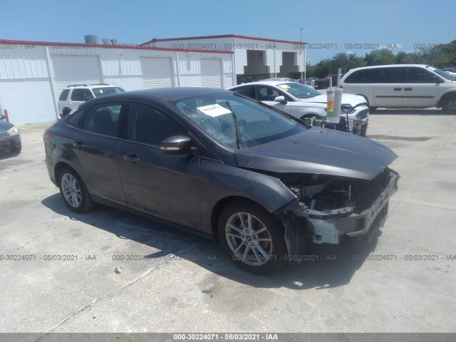 FORD FOCUS 2017 1fadp3f2xhl225615