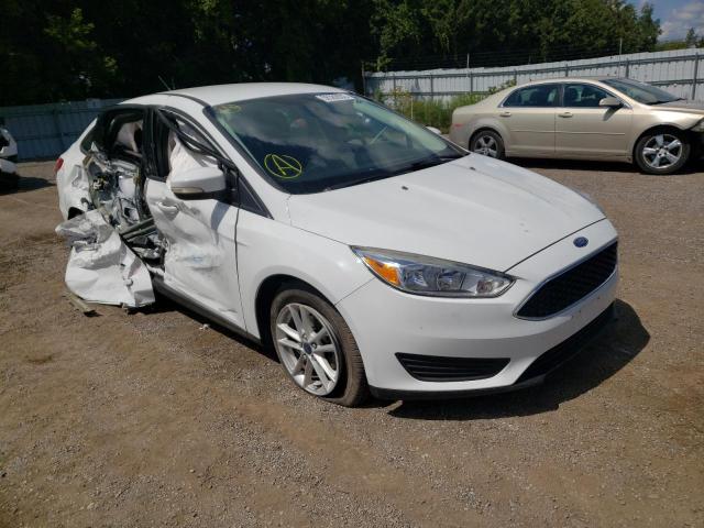 FORD FOCUS SE 2017 1fadp3f2xhl226828