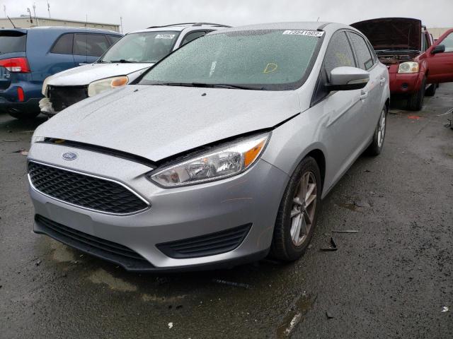 FORD FOCUS SE 2017 1fadp3f2xhl231740