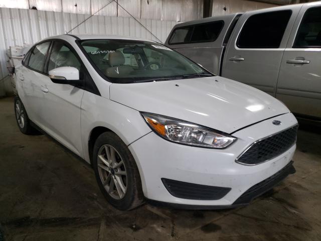 FORD FOCUS SE 2017 1fadp3f2xhl233066