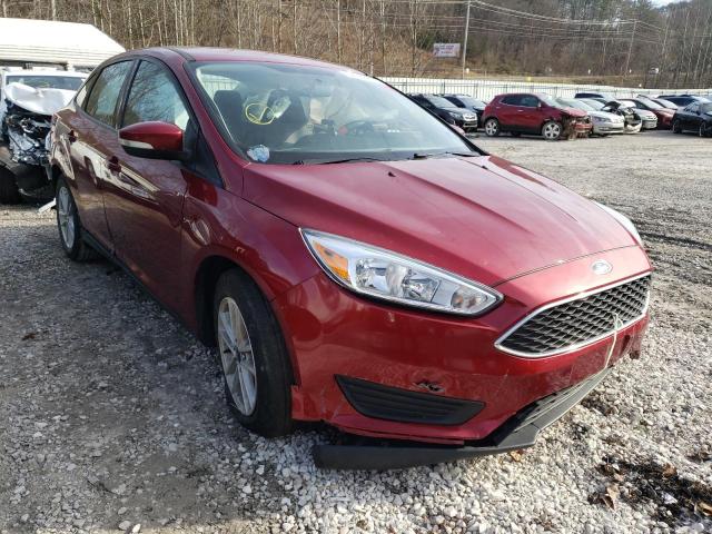 FORD FOCUS SE 2017 1fadp3f2xhl234458