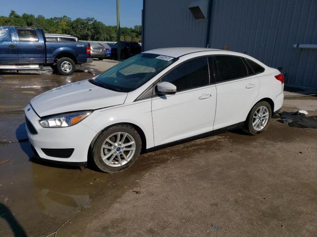 FORD FOCUS SE 2017 1fadp3f2xhl234685